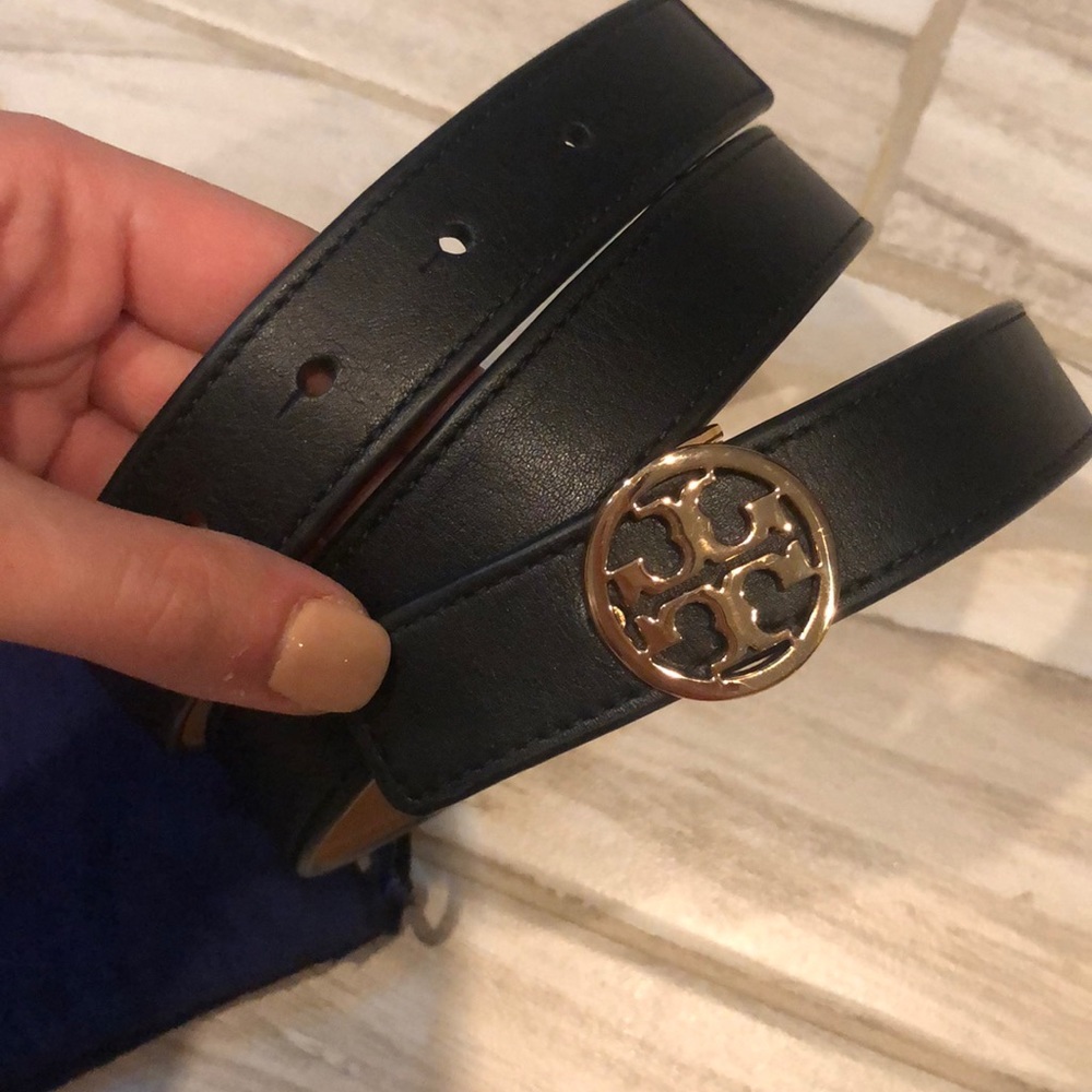 Tory Burch Belt
